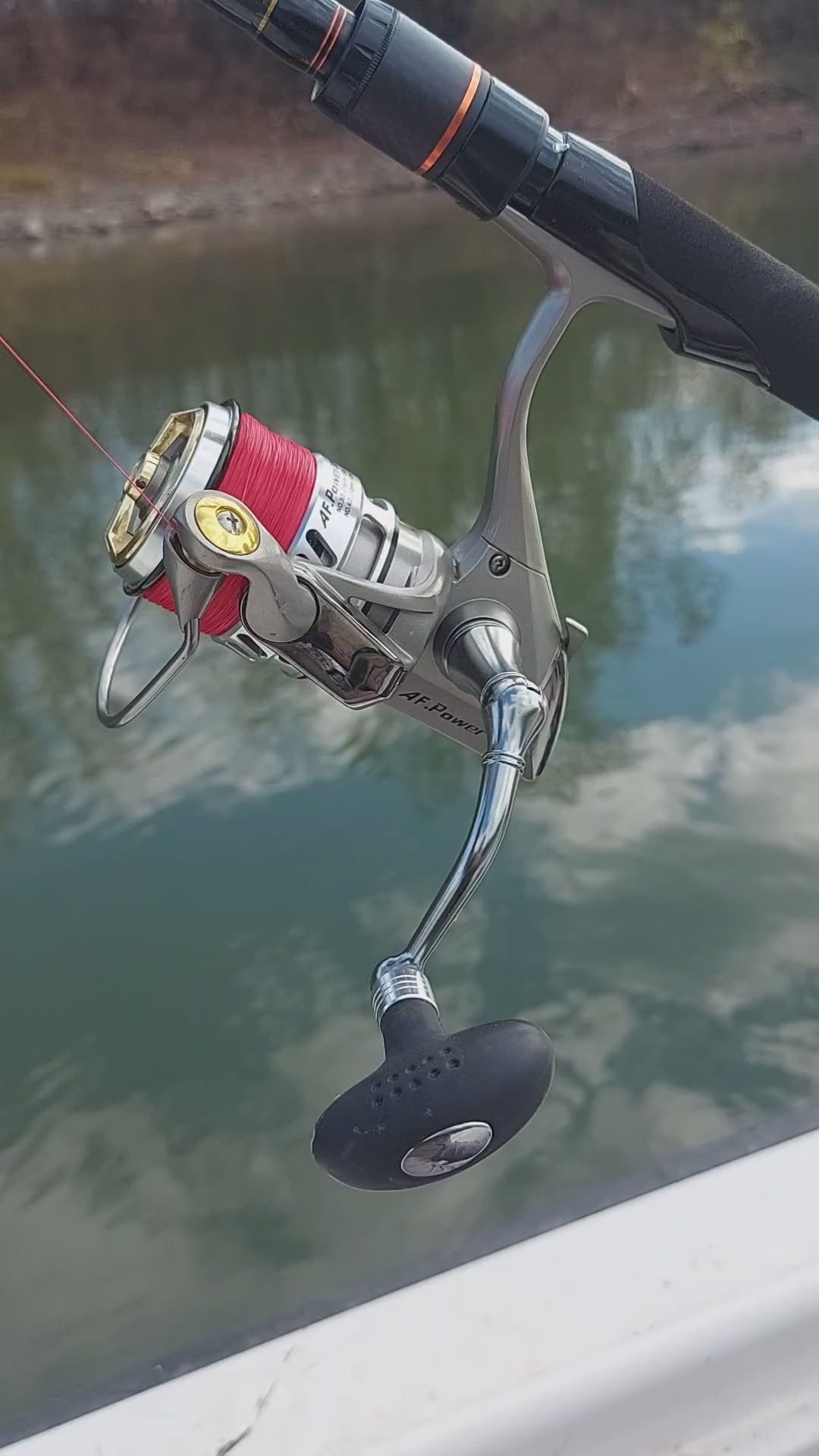 KAIDA AF POWER 3000 I 4000