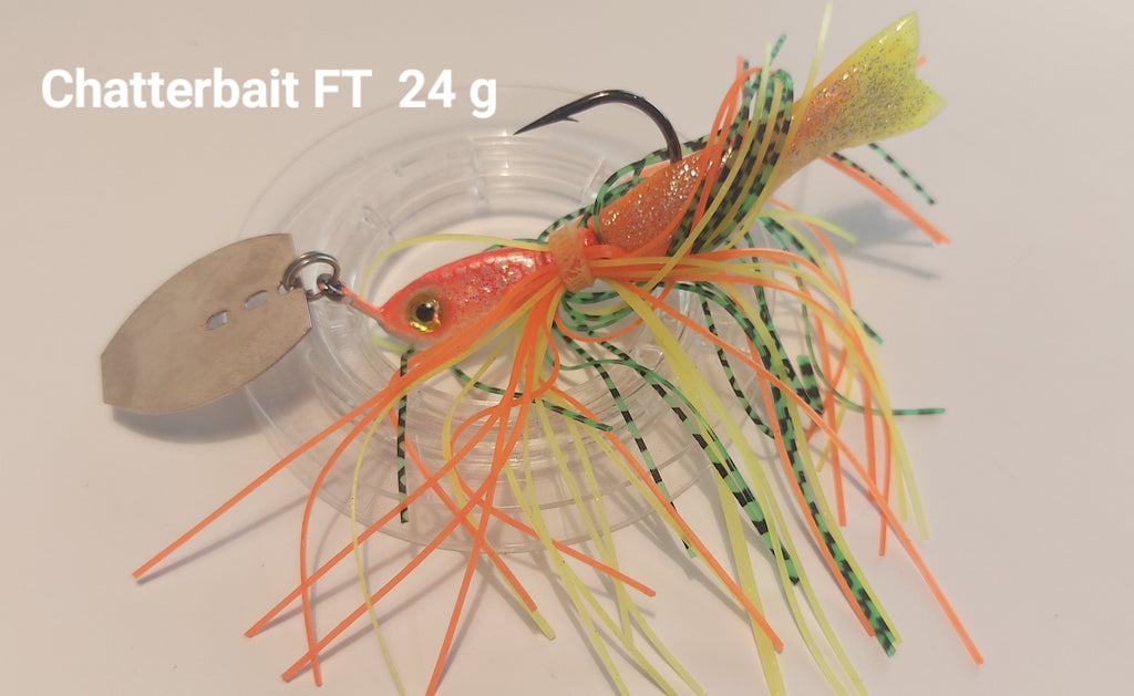 CHATTERBAIT SL