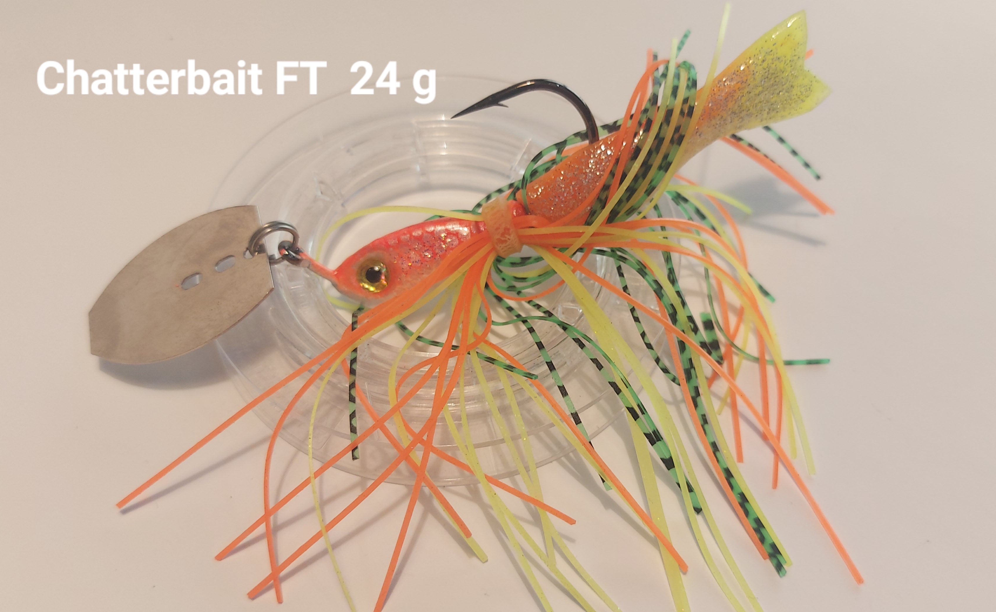 CHATTERBAIT SL
